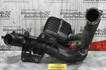 Κολάρα Intercooler Audi A4 2.0 CDN 2008-2015 8K0145709H 8K0145832B