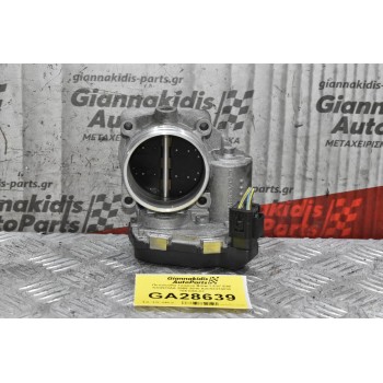 Πεταλούδα Γκαζιού Bmw 3 E87 E90 N43B20AA 2005-2010 A2C53374895 7561066-02