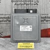 Εγκέφαλος Bmw 320 E90 143ps N43B20A 2005-2010 7599881 DME 5WK93729 MSD81.2