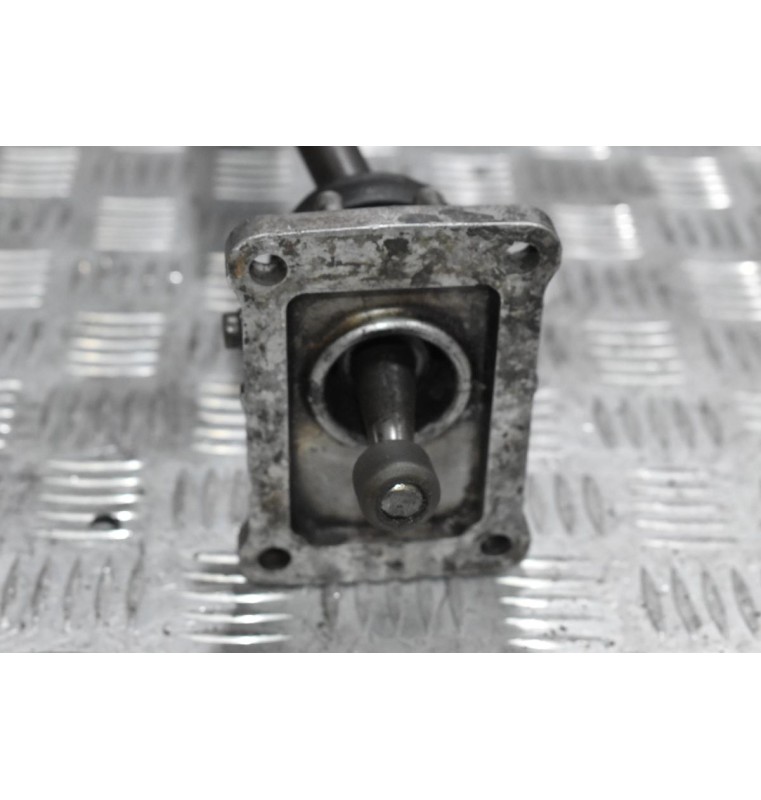 Λεβιές Ταχυτήτων Toyota Hiace 2.4 2L 1995-2001 (4 Βίδες)