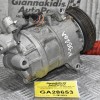 Κομπρεσέρ Aircondition - A/C Bmw E90 320 143ps N43B20A 2005-2010 9182794-03