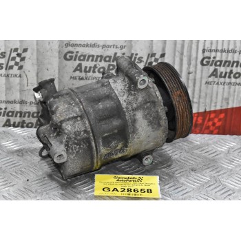 Κομπρεσέρ Aircondition - A/C Opel Insignia 2.0 A20DTH 13232307 SANDEN 1605F 2008-2015
