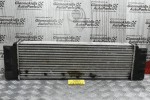 Intercooler Mercedes-Benz Sprinter W906 651955 2006-2013 A9065010101