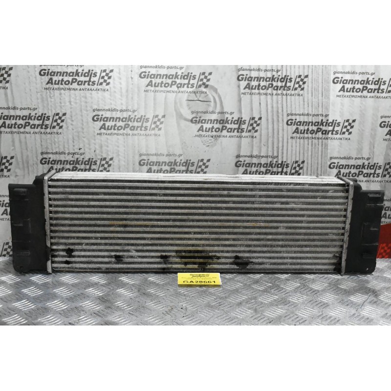 Intercooler Mercedes-Benz Sprinter W906 651955 2006-2013 A9065010101