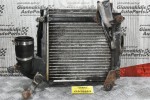 Intercooler Toyota Hilux 1KD KUN25 2004-2012