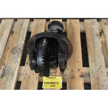 Διαφορικό Πίσω Toyota Liteace 9x43 1990-1998