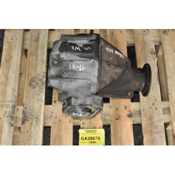 Διαφορικό Μπροστά Mazda BT-50 / Ford Ranger 2.5 TDCI 11X41 2006-2010