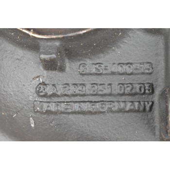 Διαφορικό Πίσω Mercedes-Benz CLK W203 2.65 200 2001-2008