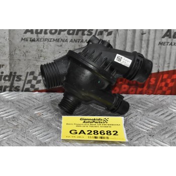 Βάση Θερμοστάτη Bmw 320 E90 N43B20AA 2005-2010 7552403 10106810