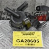 Βοηθητική Αντλία Νερού Mini Cooper R56 N14B16A 2006-2011 763036880-01