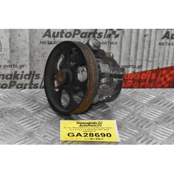 Αντλία Υδραυλικού Τιμονιού Renault Trafic / Opel Vivaro 1.9 F9QU760 2001-2009 8200024738
