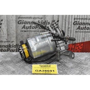 Βάση Φίλτρου Πετρελαίου Toyota Avensis 2.0 1AD 2003-2010