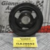 Τροχαλία Στροφάλου Mini Cooper R56 N14B16A 2006-2011 756280180-03 (Peugeot 207)