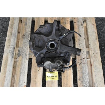 Ακραξόνιο Δεξιο Mitsubishi L200 4x4 1997-2005 (Με ABS)