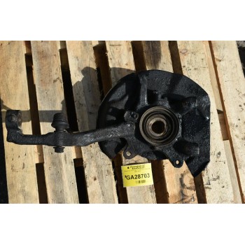 Ακραξόνιο Αριστερο Toyota Hilux 4x4 KUN 2006-2015