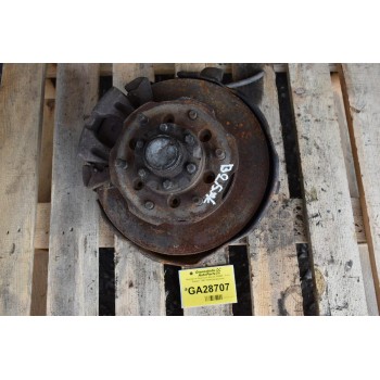 Ακραξόνιο Δεξί Mazda B2500 - Ford Ranger 1997-2005 (Ασφάλεια)