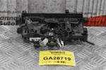 Χειριστήριο Καλοριφέρ Nissan Navara D22 1998-2005