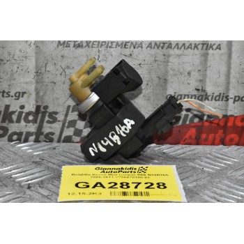 Βαλβίδα Κενού Mini Cooper R56 N14B16A 2006-2011 V756678180-02