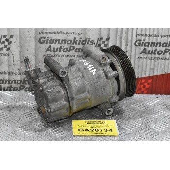 Κομπρεσέρ Aircondition - A/C Mini Cooper R56 N14B16 2006-2011 00717312762  6942501-03