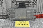 Εγκέφαλος Σασμάν Nissan Qashqai 1.6 HR16 2008-2015 ETC51-126N