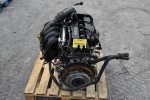 Κινητήρας - Μοτέρ Ford Fiesta FUJB 16v 1.3 2002-2008