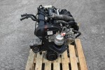 Κινητήρας - Μοτέρ Ford Fiesta FUJB 16v 1.3 2002-2008