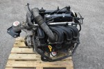 Κινητήρας - Μοτέρ Ford Fiesta FUJB 16v 1.3 2002-2008