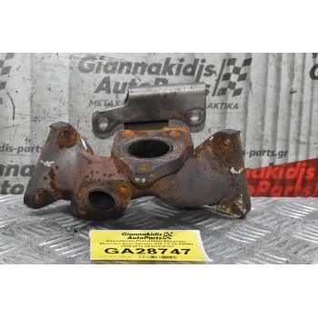 Διακλάδωση Πολλαπλών Εξαγωγής Mercedes-Benz Sprinter 319 3.0 V6 642982 2006-2013 A6421420109