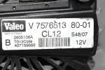 Δυναμό Mini Cooper R56 1.6 N12B16AA 2006-2011 VALEO V7576513 80-01 106A