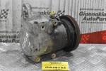 Κομπρεσέρ Aircondition Ford Ranger / Mazda BT50 2.5 WL 2005-2010 RZWLA-07