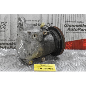 Κομπρεσέρ Aircondition Ford Ranger / Mazda BT50 2.5 WL 2005-2010 RZWLA-07