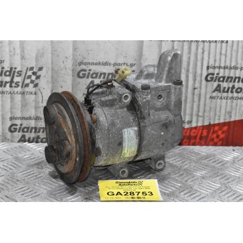 Κομπρεσέρ Aircondition Ford Ranger / Mazda B2500 2.5 WL 12V 2001-2005 RZWLA-06