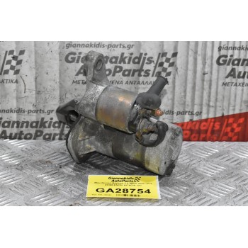 Μίζα Nissan Qashqai 2.0 MR20 2006-2015 23300-EN200 HITACHI 12V