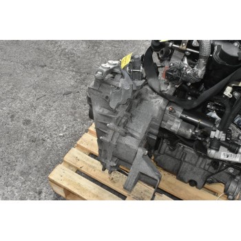 Κιβώτιο Ταχυτήτων / Σασμάν Opel Insignia 2.0 Turbo Diesel A20DTH 2008-2015