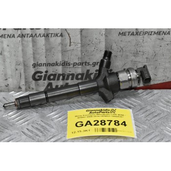 Μπέκ Καυσίμου Mitsubishi L200 4D56U 2006-2014 DENSO 1465Α367