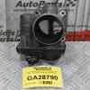 Πεταλούδα Γκαζιού Isuzu D-Max 2.5 16V 4JK1 2007-2012 HITACHI SERA526-01