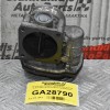 Πεταλούδα Γκαζιού Isuzu D-Max 2.5 16V 4JK1 2007-2012 HITACHI SERA526-01