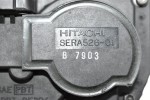 Πεταλούδα Γκαζιού Isuzu D-Max 2.5 16V 4JK1 2007-2012 HITACHI SERA526-01