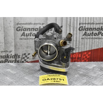 Πεταλούδα Γκαζιού Opel Astra H Z16XER 2004-2010 55560398 A2C53119795 (Chevrolet Cruze F16D4)