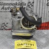Πεταλούδα Γκαζιού Opel Astra H Z16XER 2004-2010 55560398 A2C53119795 (Chevrolet Cruze F16D4)