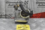 Πεταλούδα Γκαζιού Opel Astra H Z16XER 2004-2010 55560398 A2C53119795 (Chevrolet Cruze F16D4)