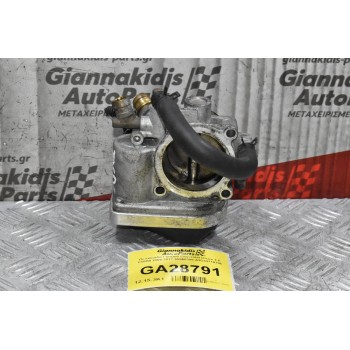 Πεταλούδα Γκαζιού Opel Astra H Z16XER 2004-2010 55560398 A2C53119795 (Chevrolet Cruze F16D4)