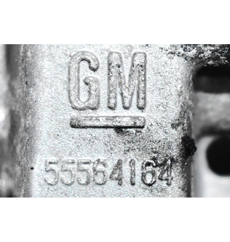 Πεταλούδα Γκαζιού Opel Insignia 2.0 A20DTH 55564164 2008-2015