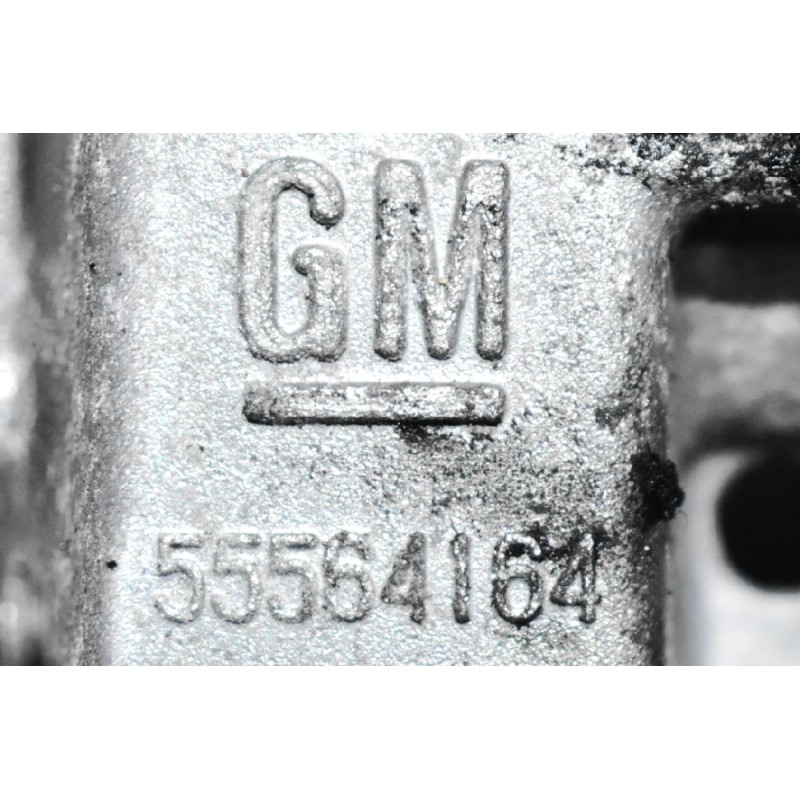 Πεταλούδα Γκαζιού Opel Insignia 2.0 A20DTH 55564164 2008-2015