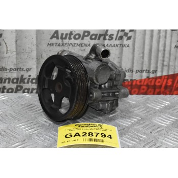 Αντλία Υδραυλικού Τιμονιού Mitsubishi Outlander 2.0 DI BSY 2007-2012