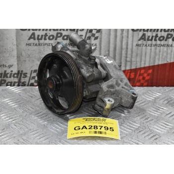 Αντλία Υδραυλικού Τιμονιού Chevrolet Cruze 1.6 F16D4 2008-2019