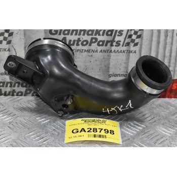 Κολάρο Εισαγωγής Isuzu D-Max 4JJ1 / 4JK1 2007-2012