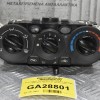 Χειριστήριο Καλοριφέρ Mitsubishi L200 KB4 2005-2010 MN123587 (Χωρίς A/C)