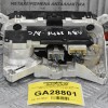 Χειριστήριο Καλοριφέρ Mitsubishi L200 KB4 2005-2010 MN123587 (Χωρίς A/C)