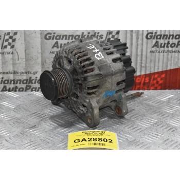 Δυναμό Golf/A3/Touran BXE 1.9Tdi 2003-2010 06F903023E